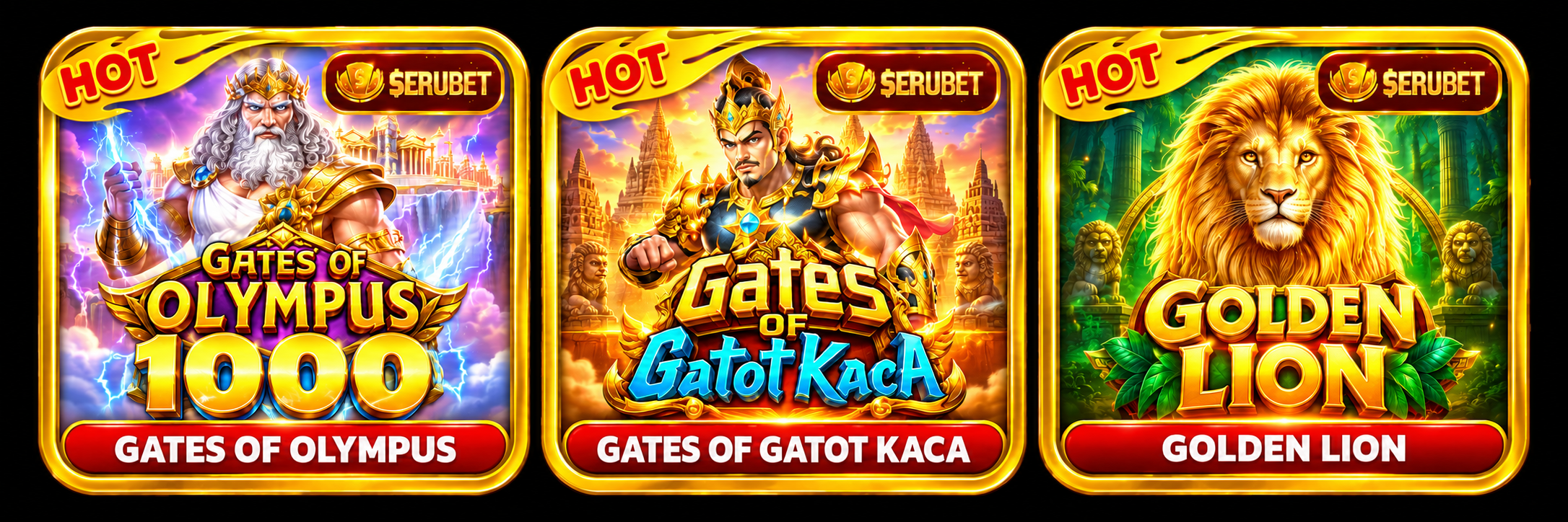 serubet slot